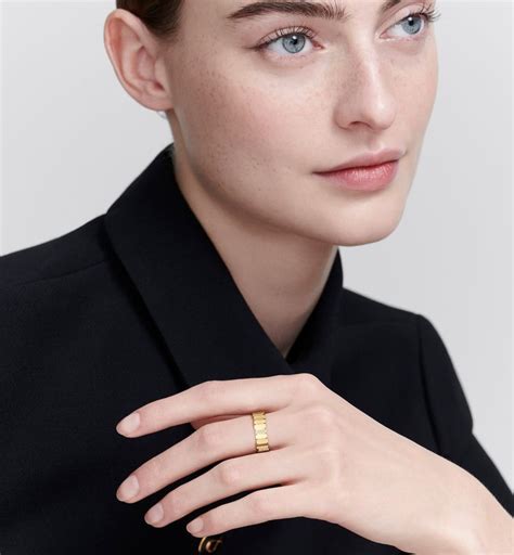 dior rings kremlin|christian dior rings.